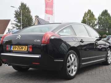 Citroën C6